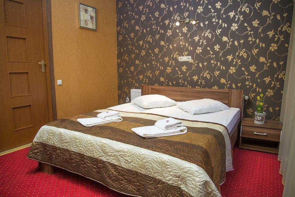 Hotel Baltpark Ryga Zewnętrze zdjęcie