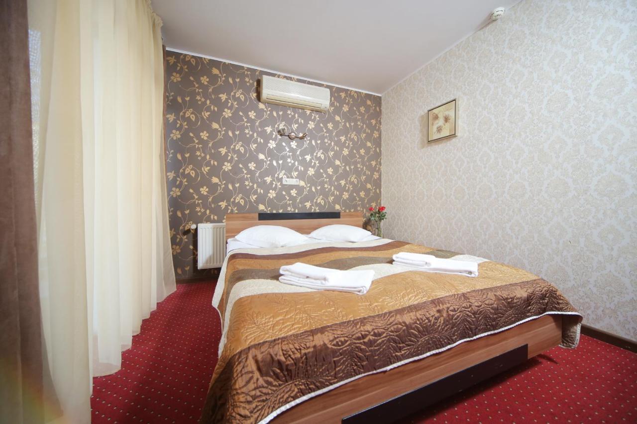 Hotel Baltpark Ryga Zewnętrze zdjęcie