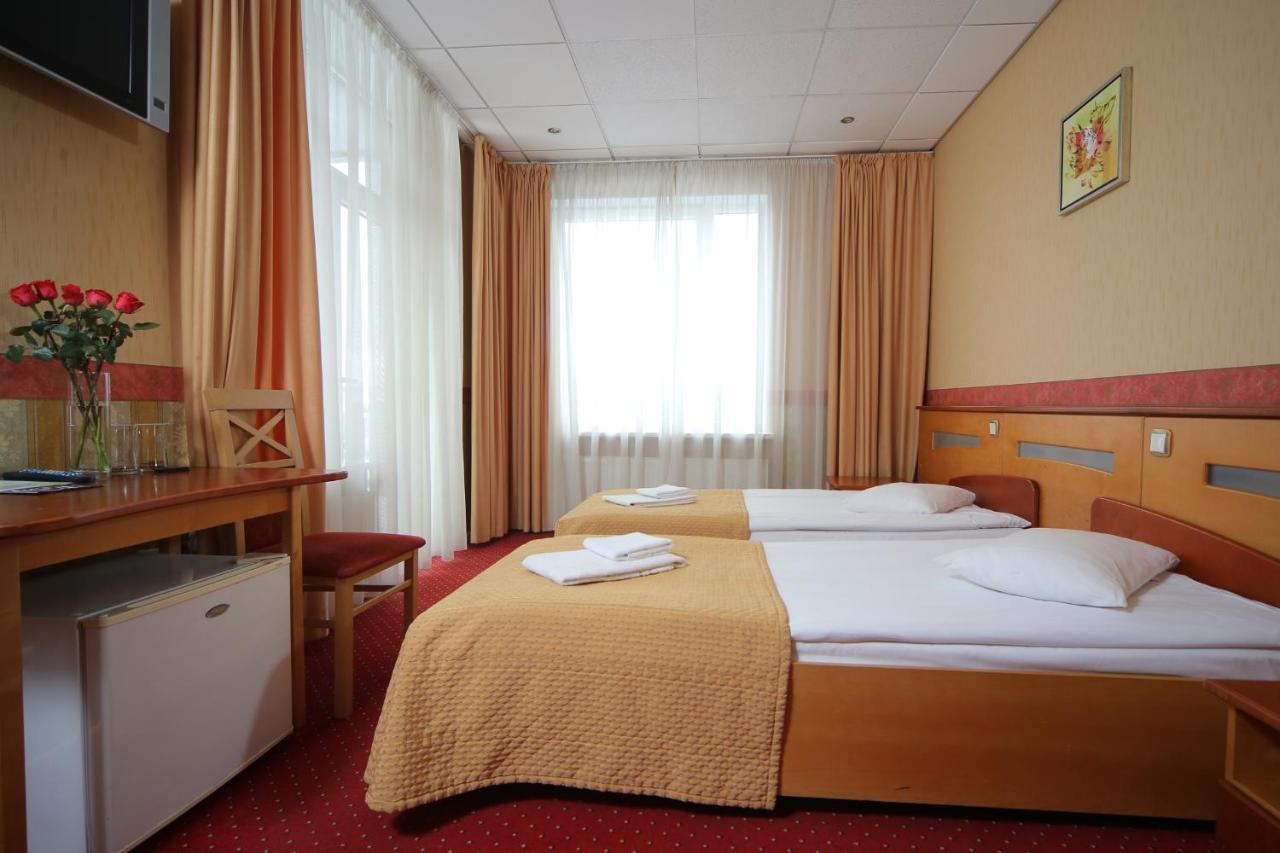 Hotel Baltpark Ryga Zewnętrze zdjęcie